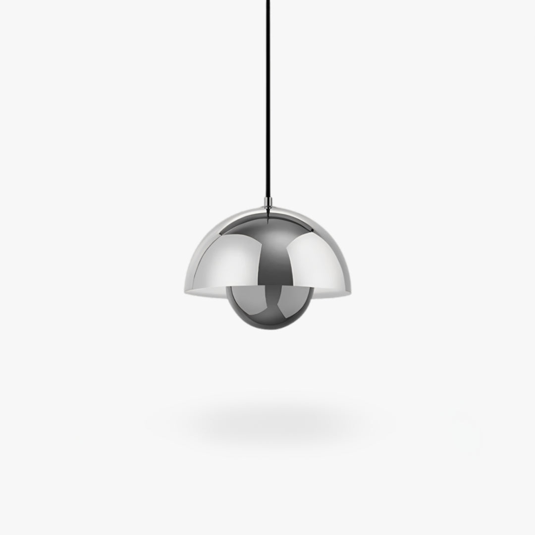 Flowerpot Pendant Light 6