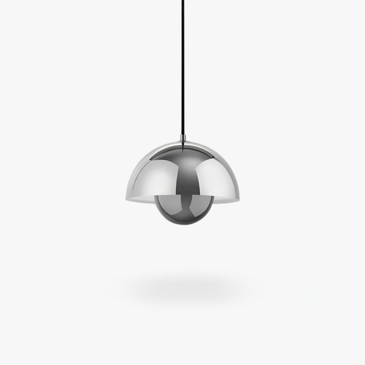 Flowerpot Pendant Light 6