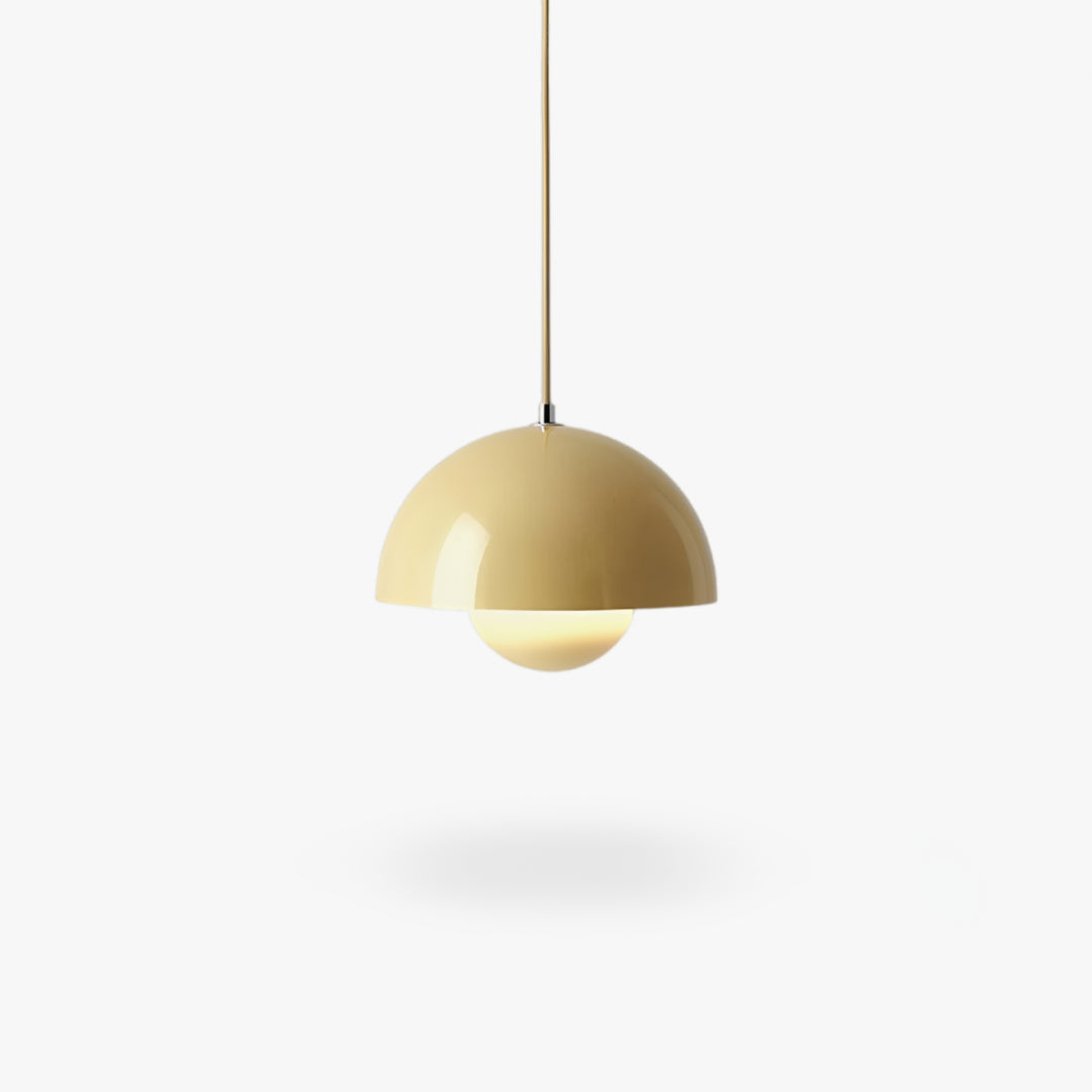 Flowerpot Pendant Light 7
