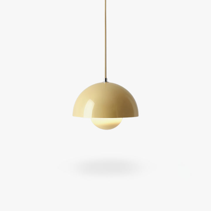 Flowerpot Pendant Light 7