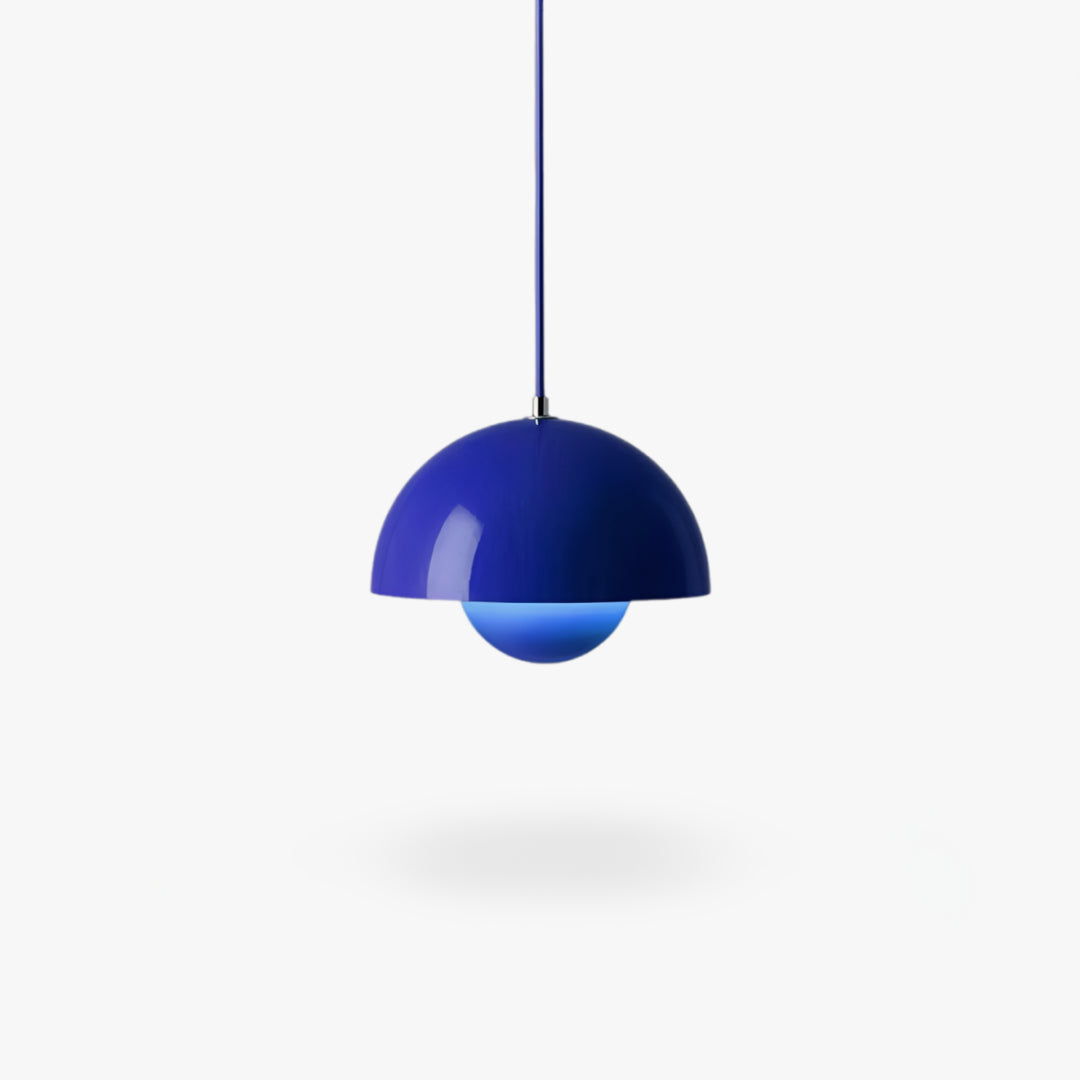Flowerpot Pendant Light 8