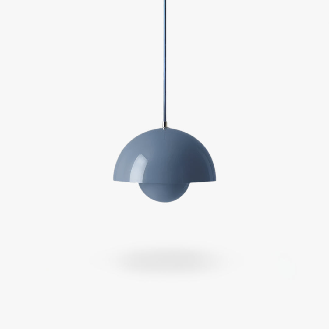 Flowerpot Pendant Light 9
