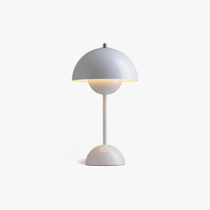 Flowerpot Portable Table Lamp 1