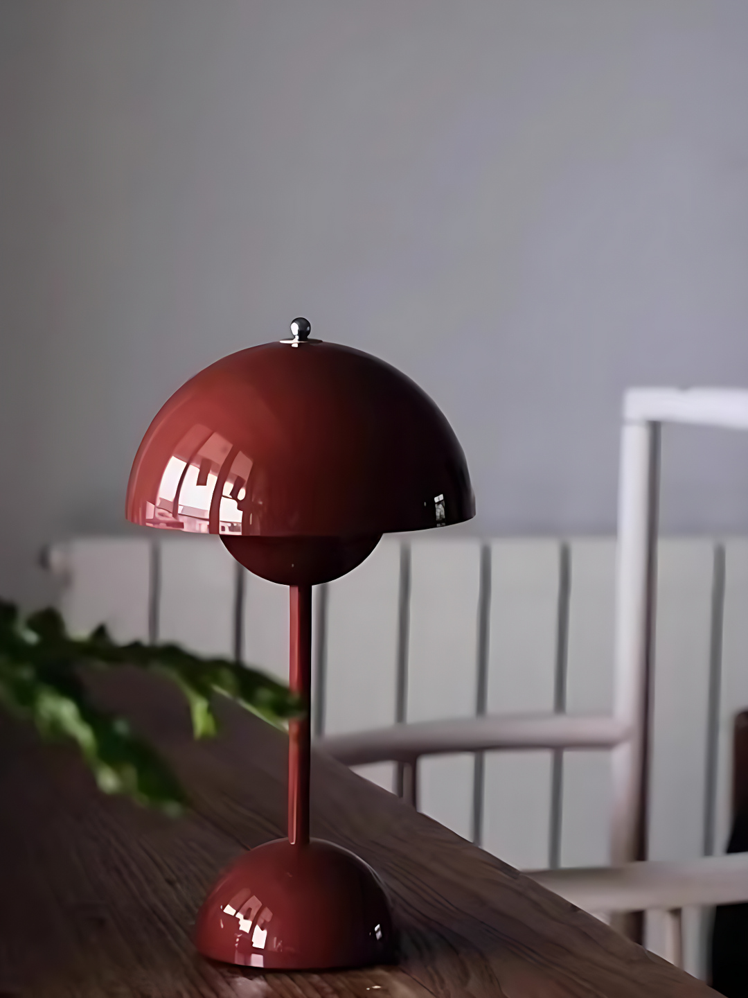 Flowerpot Portable Table Lamp 15