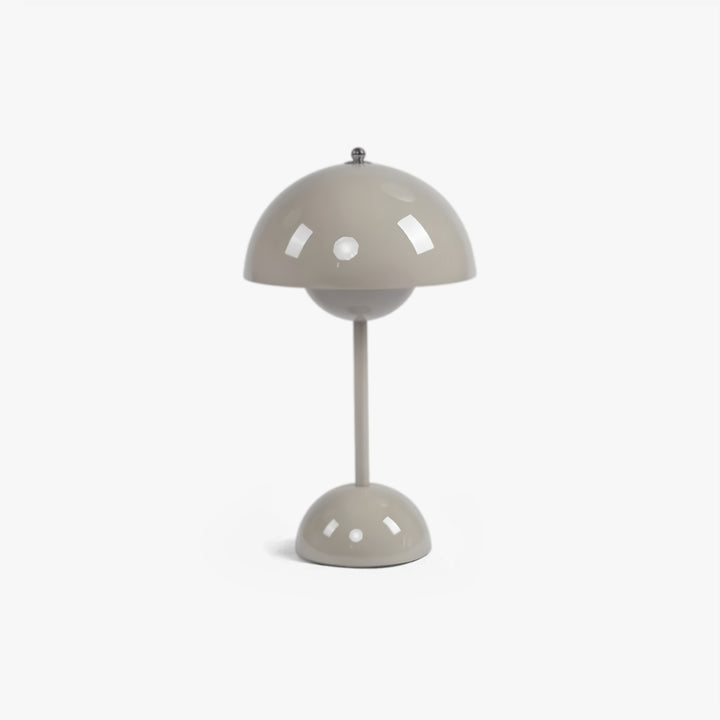 Flowerpot Portable Table Lamp 2