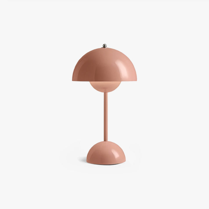 Flowerpot Portable Table Lamp 3