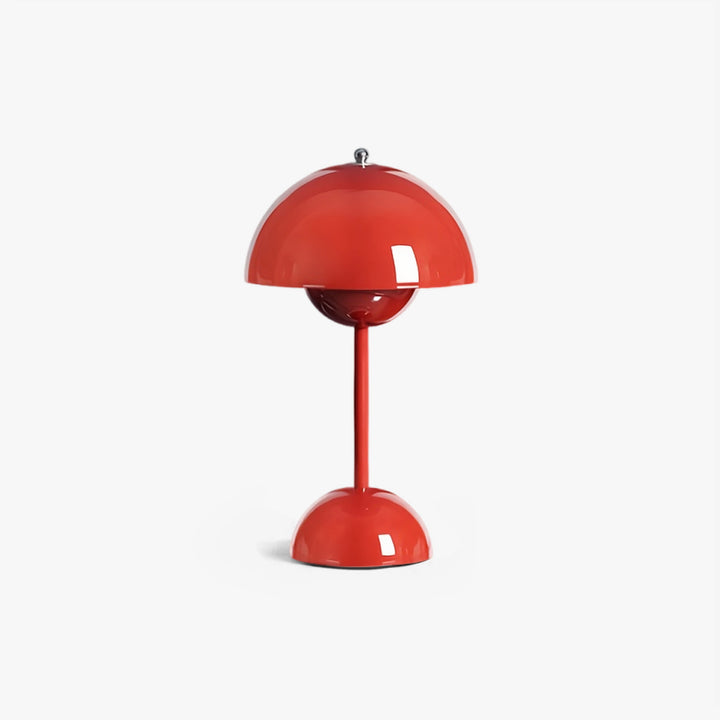 Flowerpot Portable Table Lamp 6