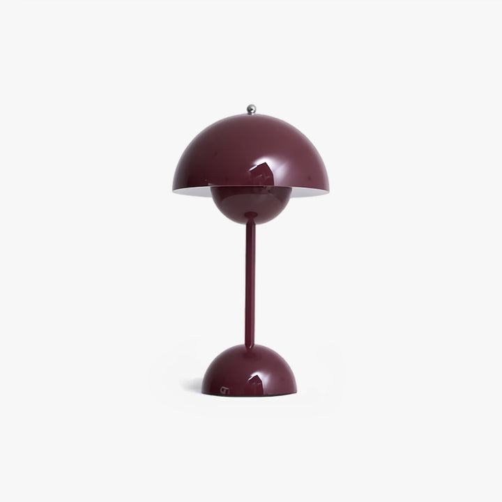 Flowerpot Portable Table Lamp 7