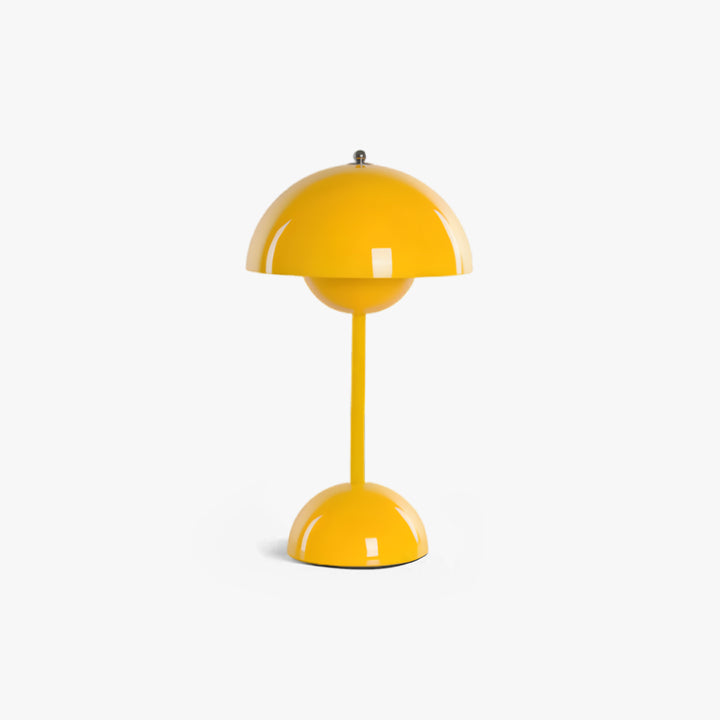 Flowerpot Portable Table Lamp 9
