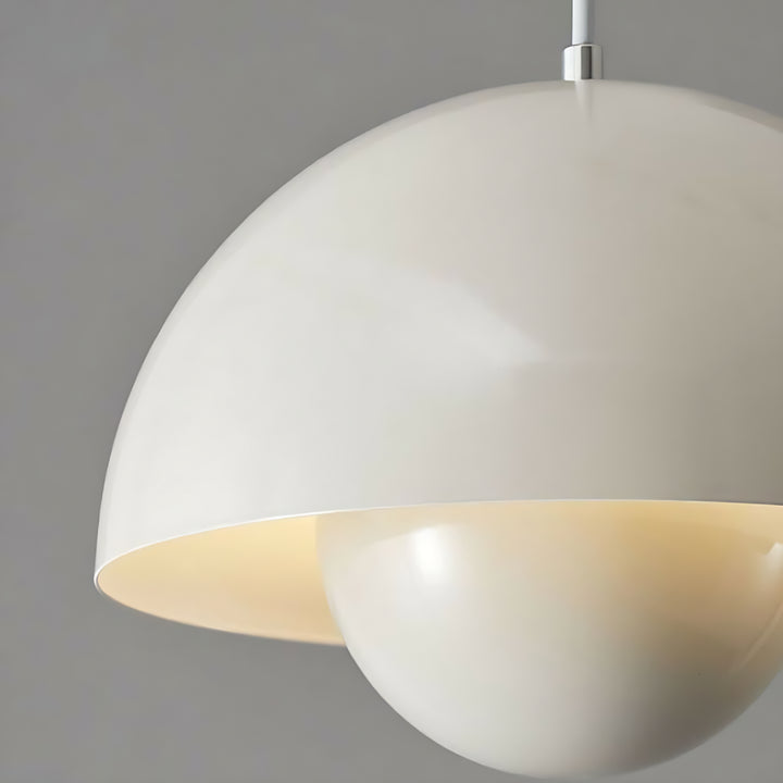 Flowerpot VP10 Chandelier 27