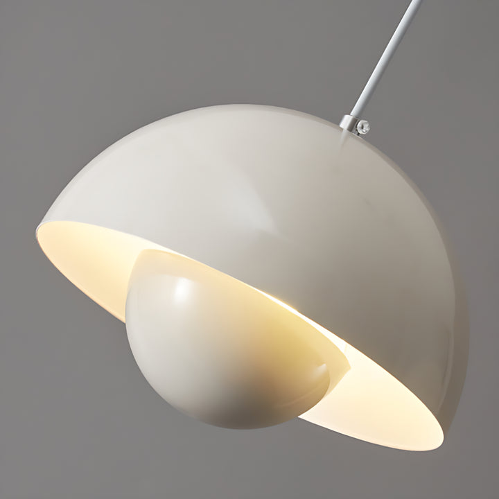 Flowerpot VP10 Chandelier 28