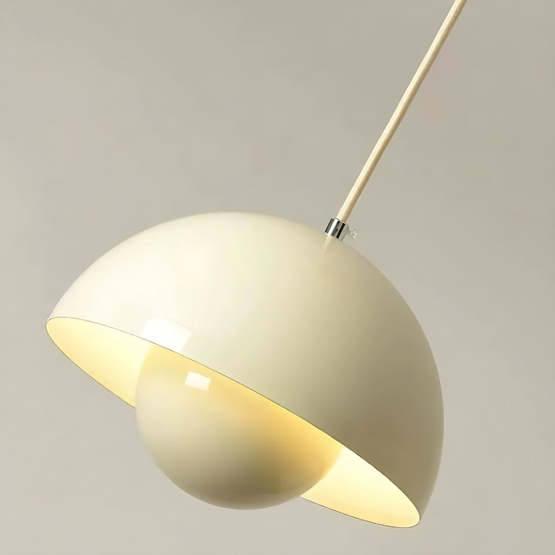 Flowerpot VP1 Chandelier 26
