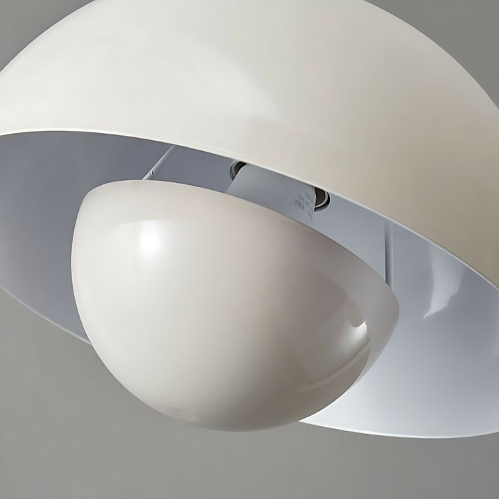 Flowerpot VP1 Chandelier 27