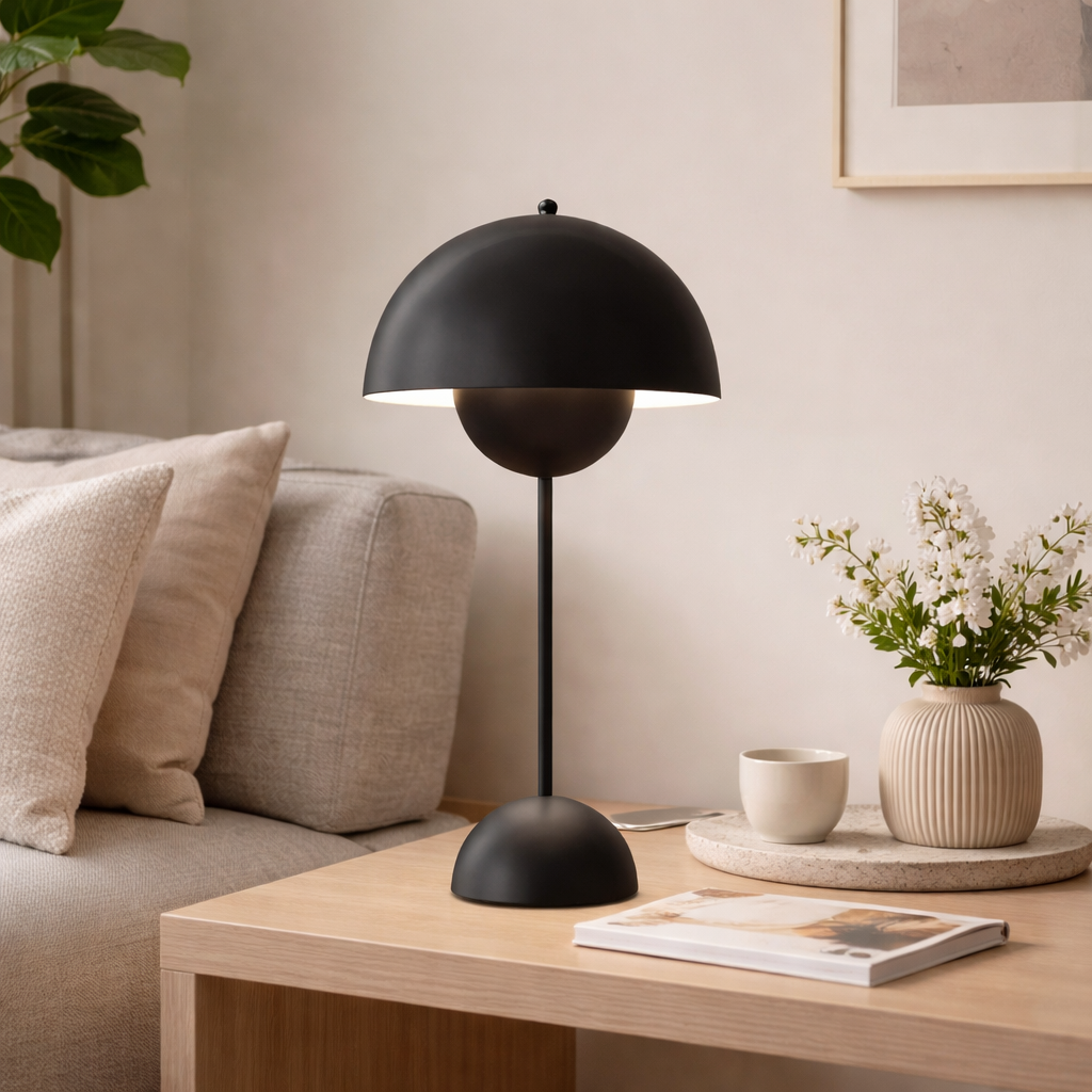 Flowerpot VP3 Table Lamp 30
