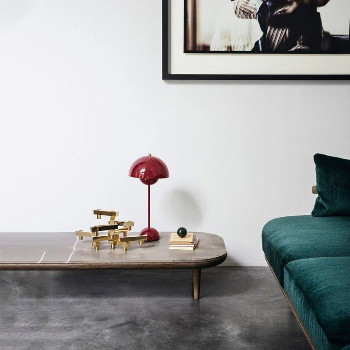 Flowerpot V3 Table Lamp