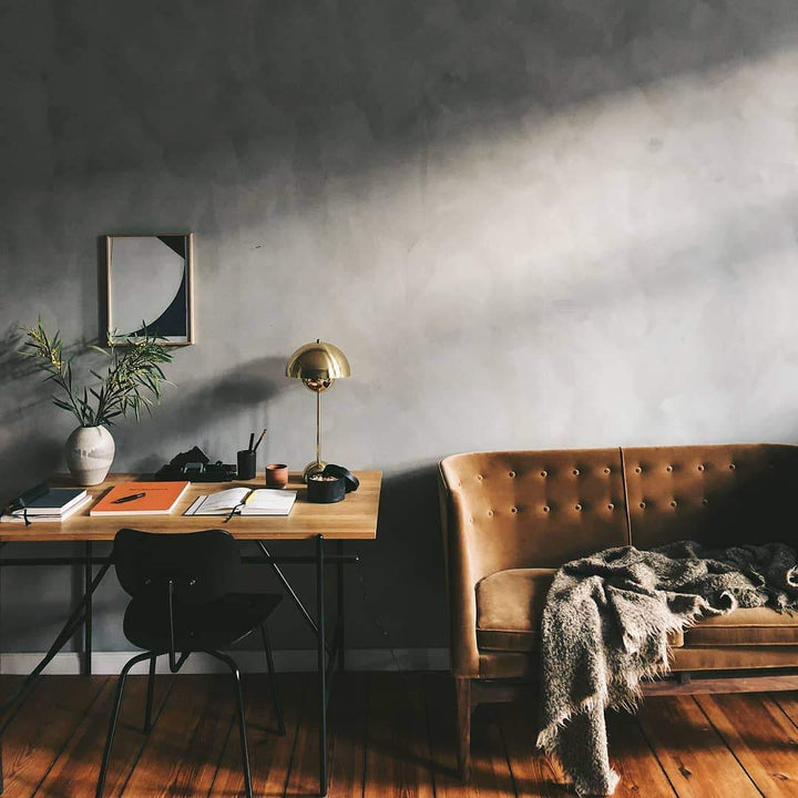 Flowerpot V3 Table Lamp