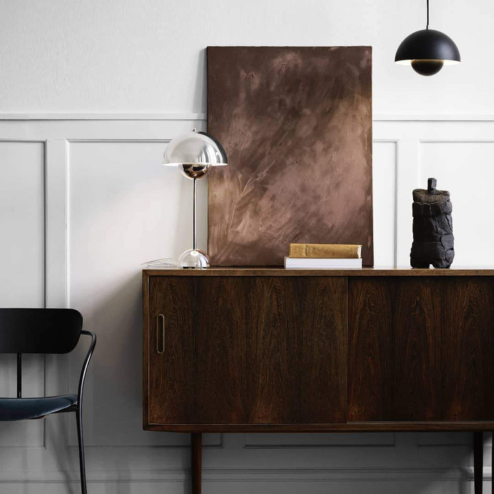 Flowerpot V3 Table Lamp