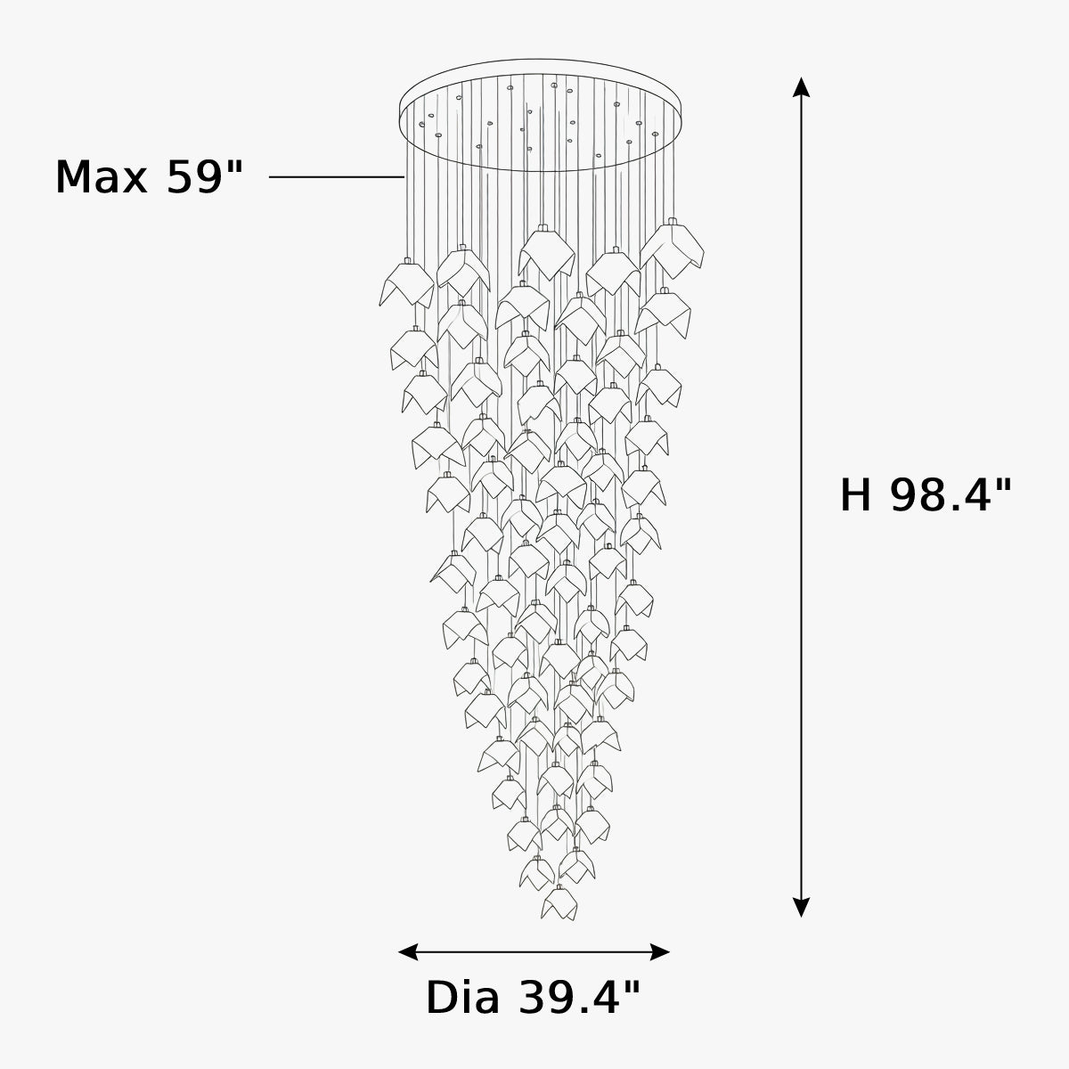 Dimensions