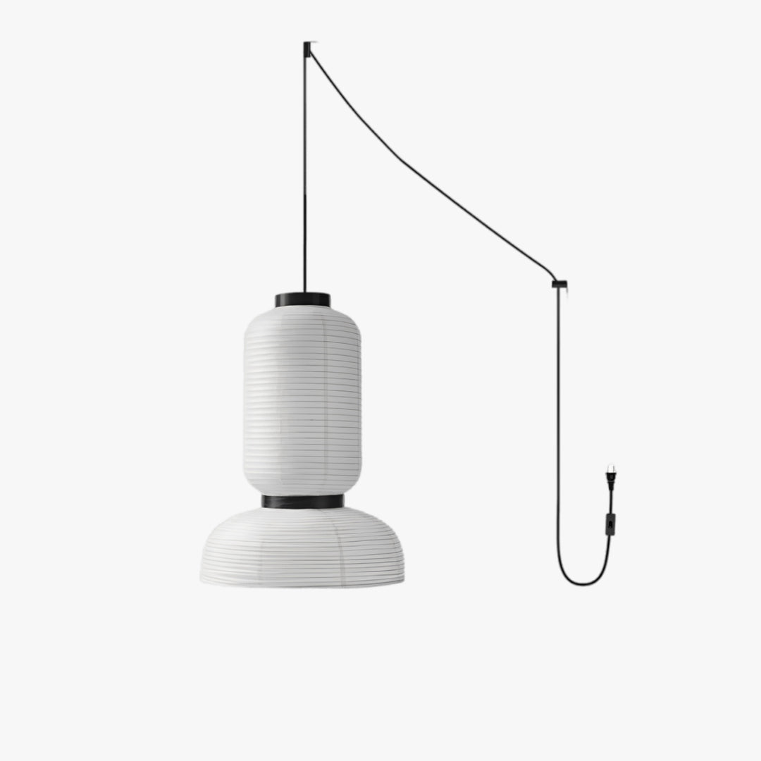 Formakami JH3 Pendant Swag Light 1