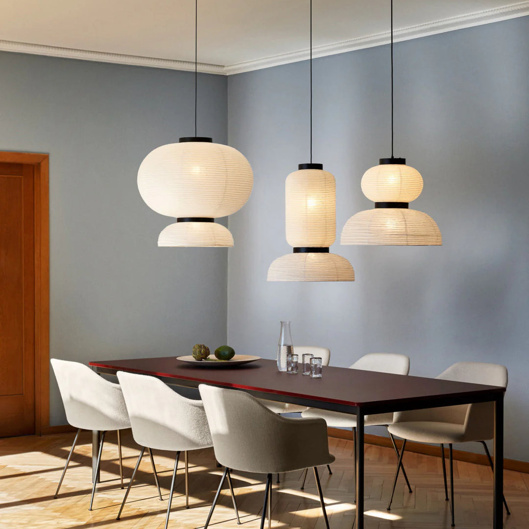 Formakami JH3 Pendant Swag Light 11