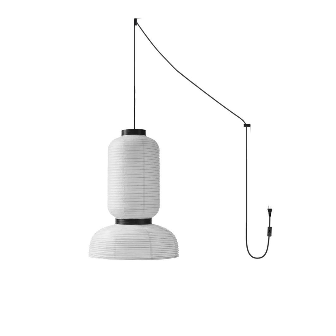 Formakami JH3 Pendant Swag Light 2