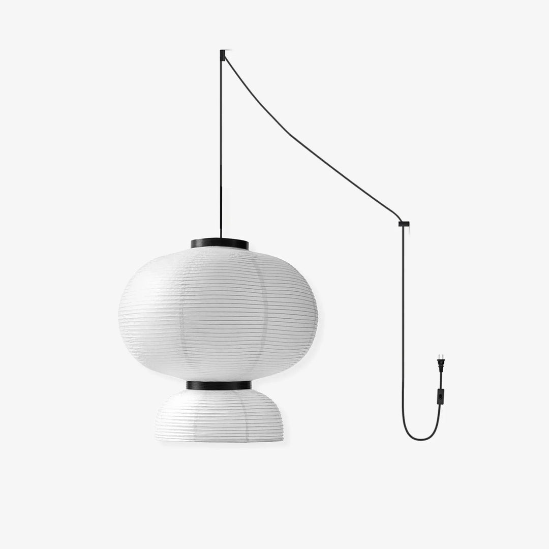Formakami JH3 Pendant Swag Light 4