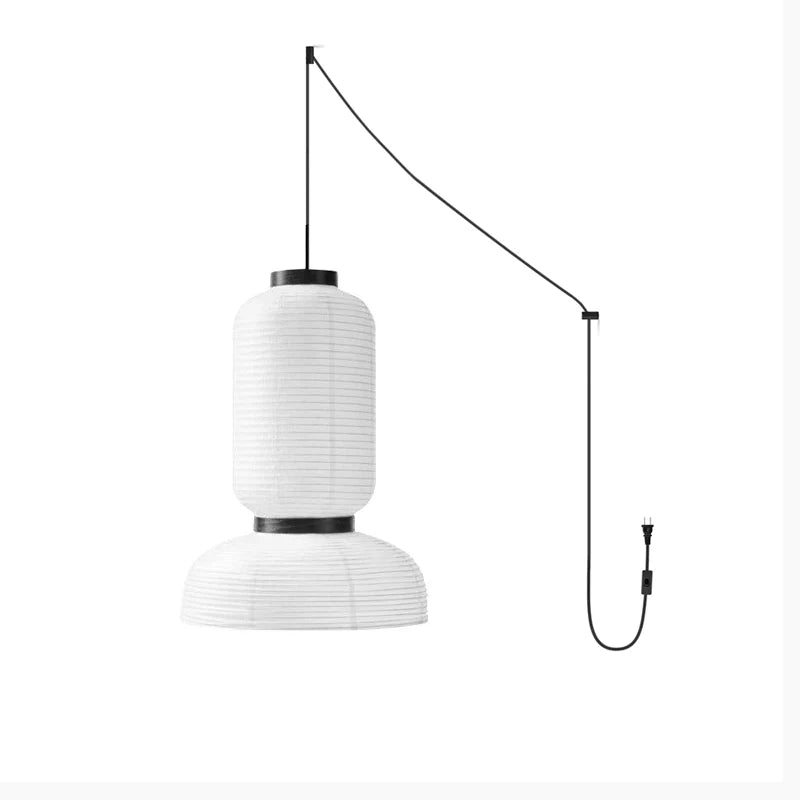 Formakami JH3 Pendant Swag Light 5