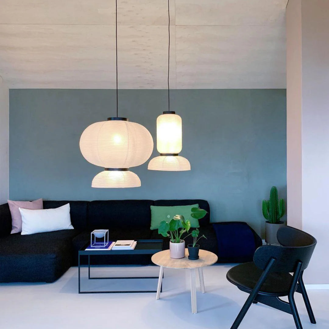 Formakami JH3 Pendant Swag Light 6