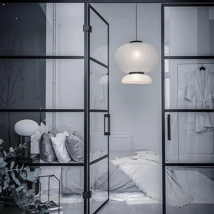Formakami JH3 Pendant Swag Light 9
