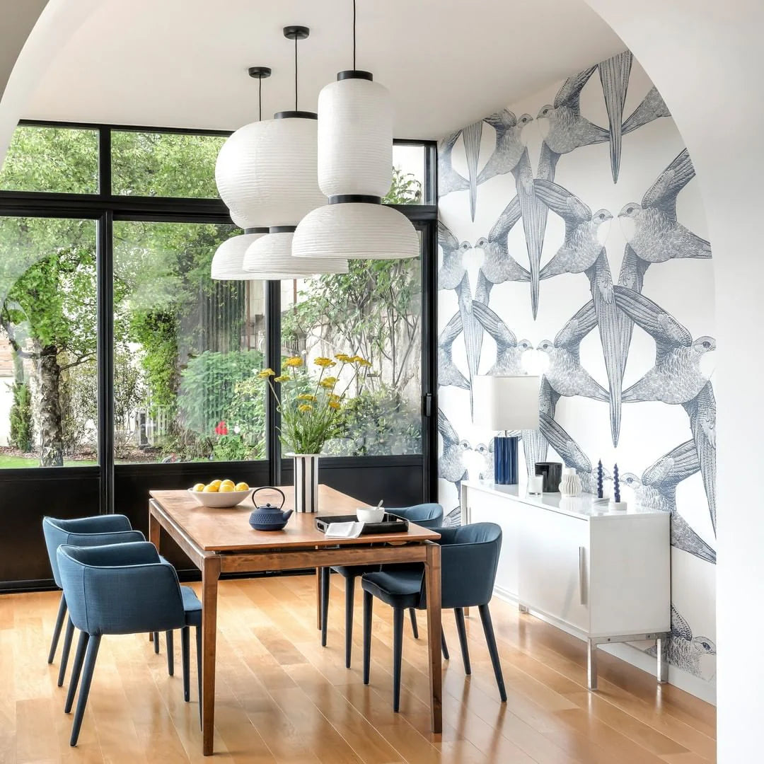 Formakami JH5 Pendant Lamp 15