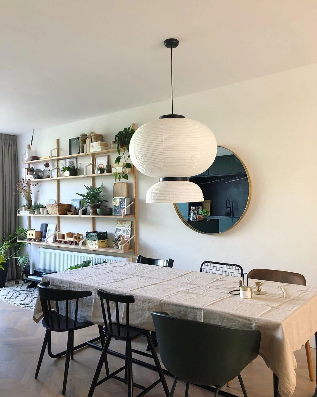 Formakami JH5 Pendant Lamp 9
