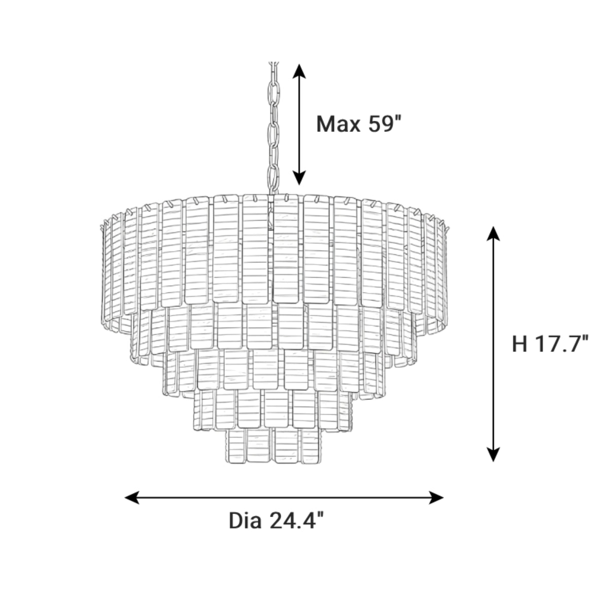 Dimensions