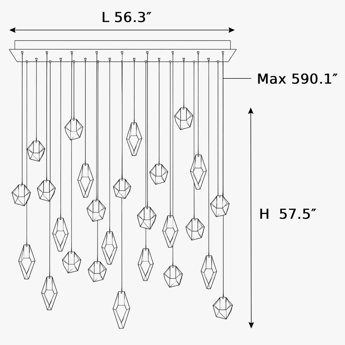 Dimensions