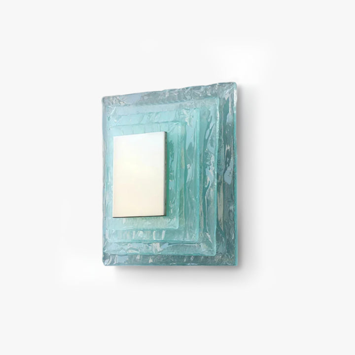 Glacier LED Wall Sconce