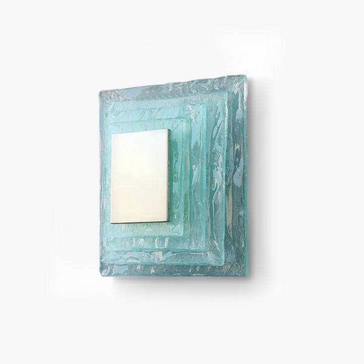 Glacier LED Wall Sconce
