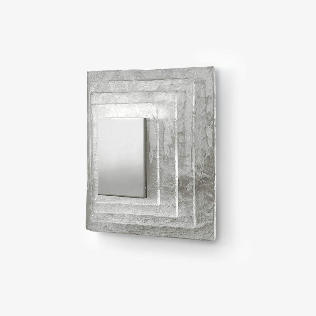 Glacier LED Wall Sconce