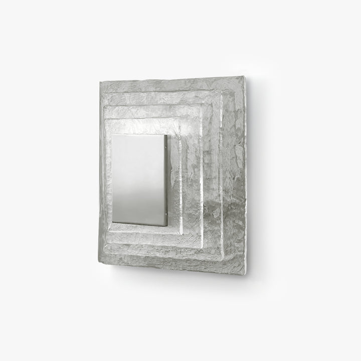 Glacier LED Wall Sconce