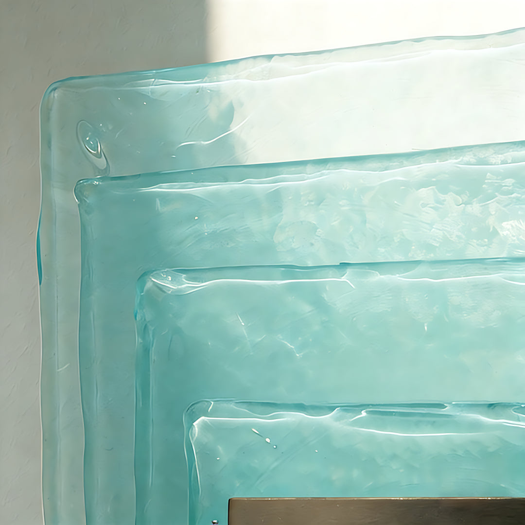 Glacier LED Wall Sconce