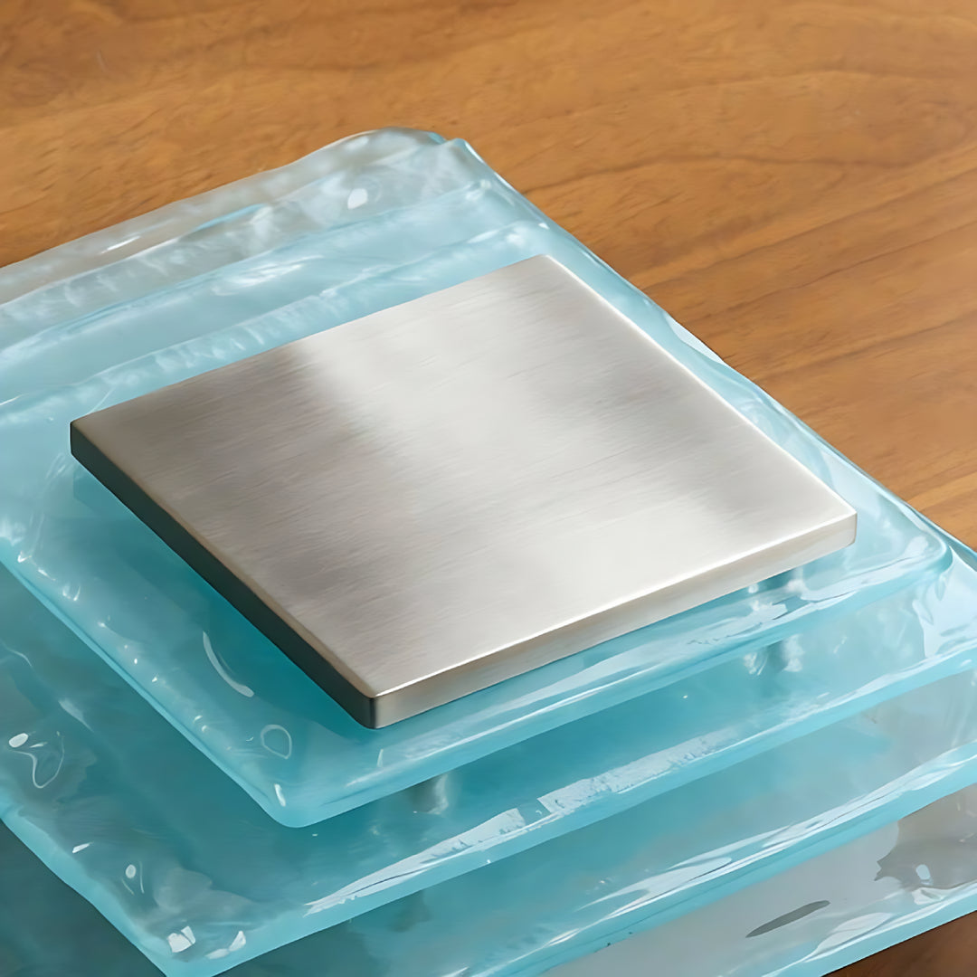 Glacier LED Wall Sconce