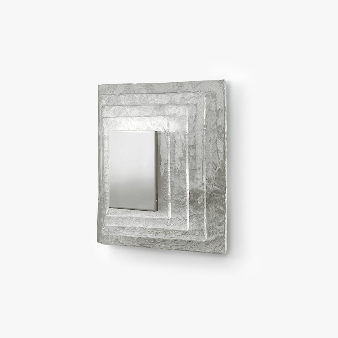 Glacier LED Wall Sconce