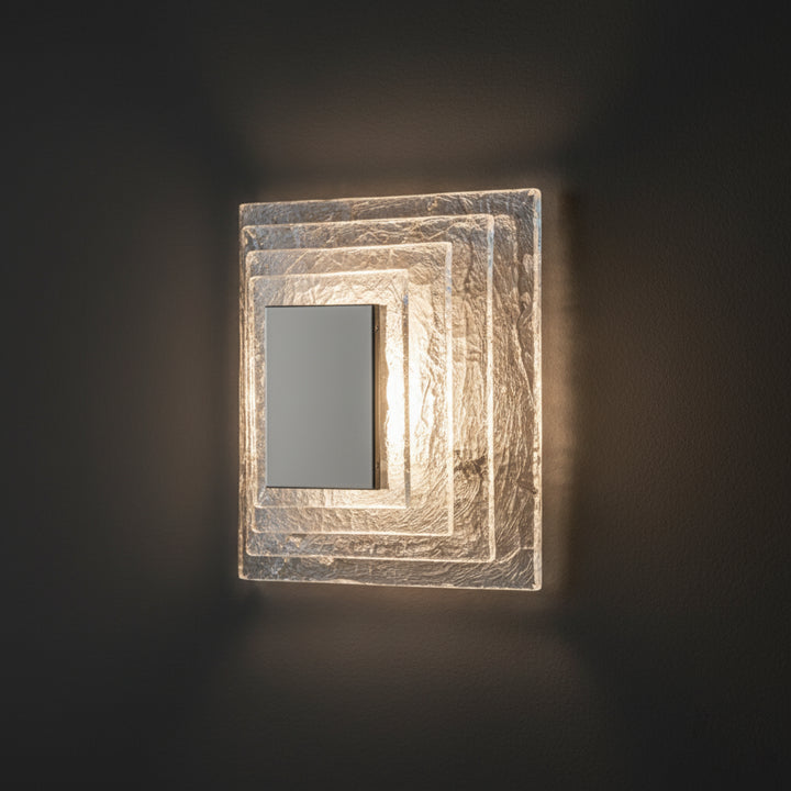 Glacier LED Wall Sconce