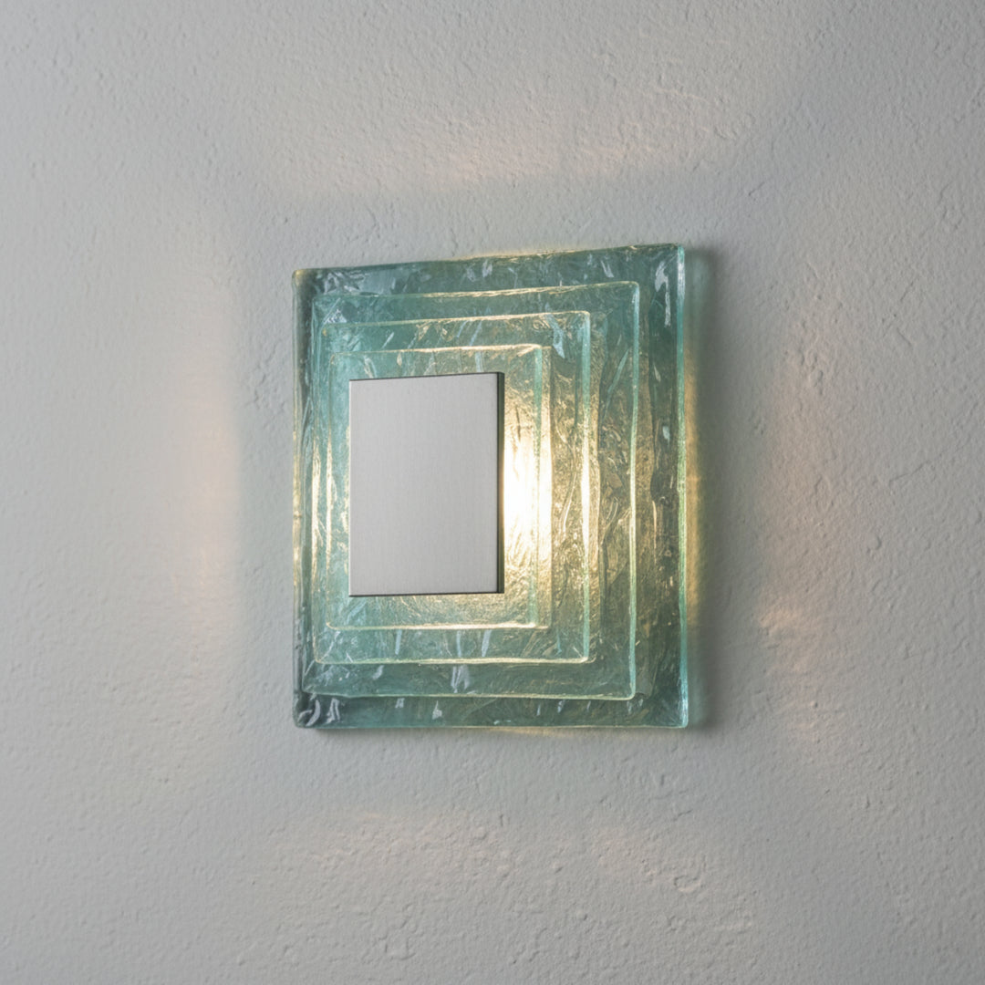 Glacier LED Wall Sconce