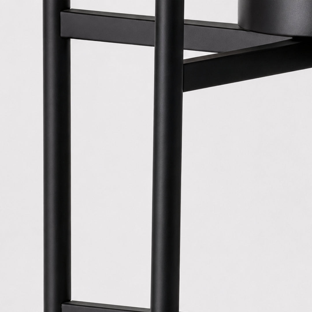Glass Table Tamp 10