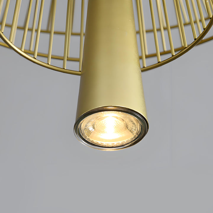 Gravity Chandelier 14