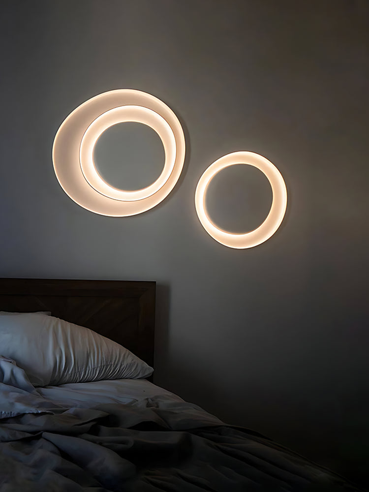 Halation Wall Lamp