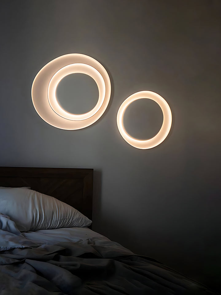 Halation Wall Lamp