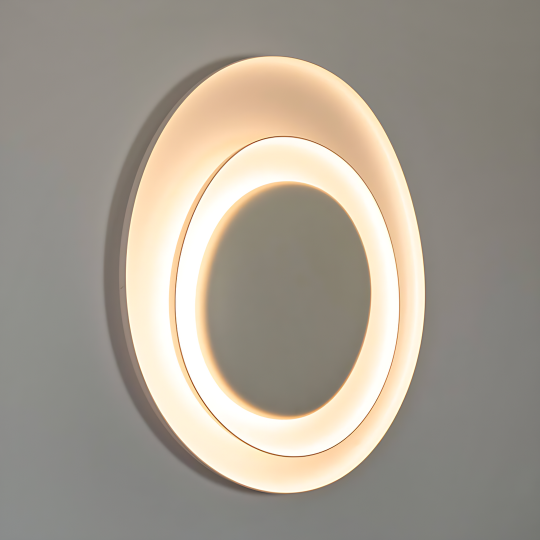 Halation Wall Lamp