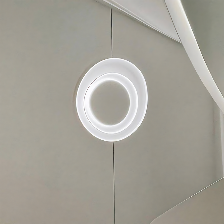 Halation Wall Lamp