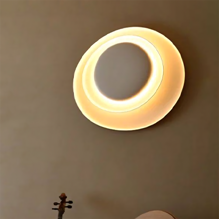Halation Wall Lamp