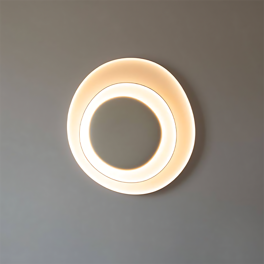 Halation Wall Lamp